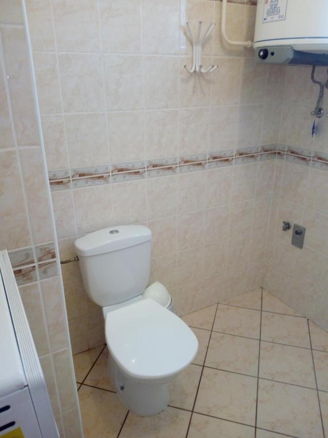 Villa Abádi Karmazsin Ház Abádszalók Esterno foto